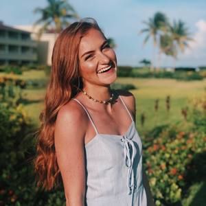 Meet your Posher, Rylie